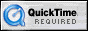 Quicktime Required